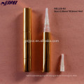 OEM cosmetic packaging,lip gloss pen,teeth whiting pen